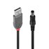 70268 cable USB USB 2.0 1,5 m USB A CC Negro