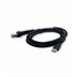 CBL042UA cable USB 2 m Negro