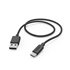 00201594 cable USB USB 2.0 1 m USB A USB C Negro