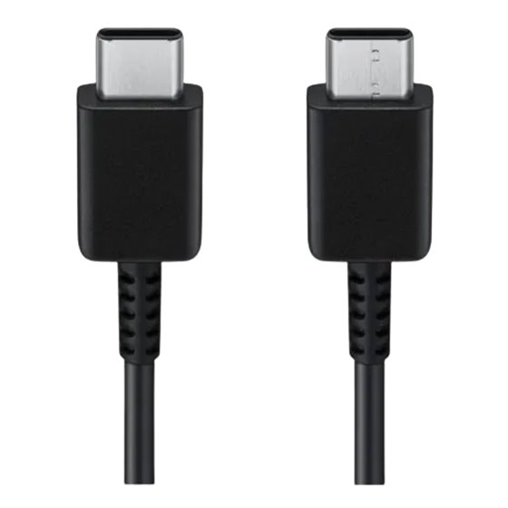 APPC55 cable USB 1 m USB C Negro