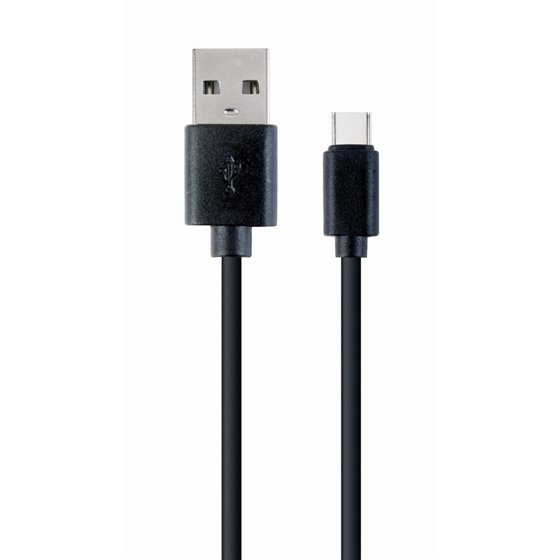 CC-USB2-AMCM-1M cable USB USB 2.0 USB A USB C Negro