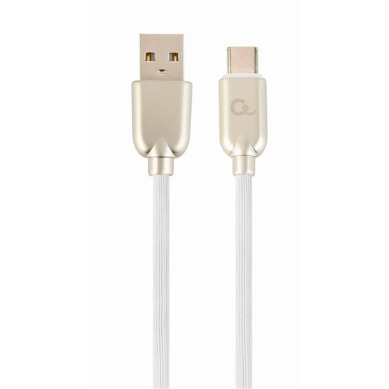CC-USB2R-AMCM-2M-W cable USB USB 2.0 USB A USB C Blanco