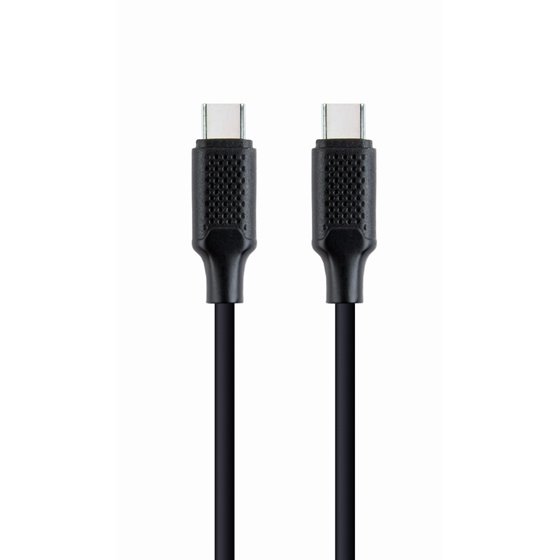 CC-USB2-CMCM100-1.5M cable USB USB 2.0 1,5 m USB C Negro
