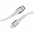 C TO LIGHTNING 1.5M/7902002 cable USB 1,5 m USB C USB C/Lightning Blanco