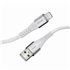 A TO LIGHTNING 1.5M/7902102 cable USB 1,5 m USB A USB C/Micro USB-A/Lightning Blanco