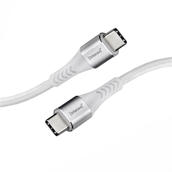 C TO USB-C 1.5M/7901002 cable USB 1,5 m USB C Blanco