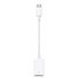 MW5L3ZM/A cable USB USB C USB A Blanco