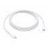 MYQT3ZM/A cable USB 2 m USB C Blanco