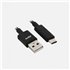 APPC40V2 cable USB USB 3.2 Gen 1 (3.1 Gen 1) 1 m USB A USB C Negro