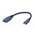 A-USB3C-OTGAF-01 cable USB USB 3.2 Gen 1 (3.1 Gen 1) 0,15 m USB C USB A Gris