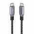 A88E2011 cable USB 0,9 m USB C