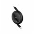 Free2Draw cable USB 1 m USB C Negro