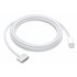 MW613ZM/A cable USB 2 m USB C MagSafe 3 Plata