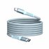31856 cable USB USB 2.0 1,2 m USB C Azul
