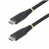 Cable de Carga USB-C de 3m - Cable Cargador USB Tipo C - PD EPR 240W 5A - Durable y Ultra Flexible - Cable Cargador USB 2.0 de S