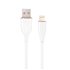 CC-USB2S-AM8PM-1.5M-W cable USB USB 2.0 1,5 m USB A Blanco