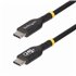 Cable de Carga USB-C de 1m - Cable USB Tipo C - Certificación USB-IF - PD de 240W EPR - Cable USB 2.0 USB-C de Carga para Portát