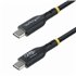Cable de Carga USB-C de 3m - Cable USB Tipo C - Certificación USB-IF - PD de 240W EPR - Cable USB 2.0 USB-C de Carga para Portát