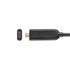 CLS-AOCU32/FF cable USB USB 3.2 Gen 2 (3.1 Gen 2) 15 m USB C Negro