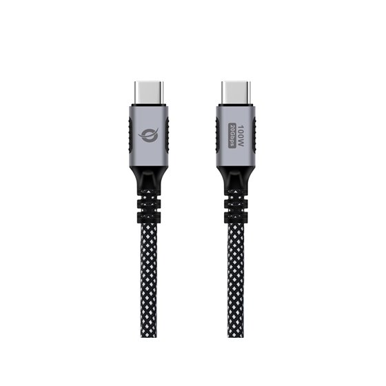 ETTA07B20 cable USB USB 3.2 Gen 2x2 2 m USB C Negro