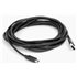 USB-C to USB-A Cable (16'/5M) cable USB USB C USB A Negro