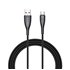 VG-V104 cable USB USB 2.0 1,2 m USB C Negro