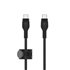 BOOST?CHARGE PRO Flex cable USB USB 2.0 3 m USB C Negro