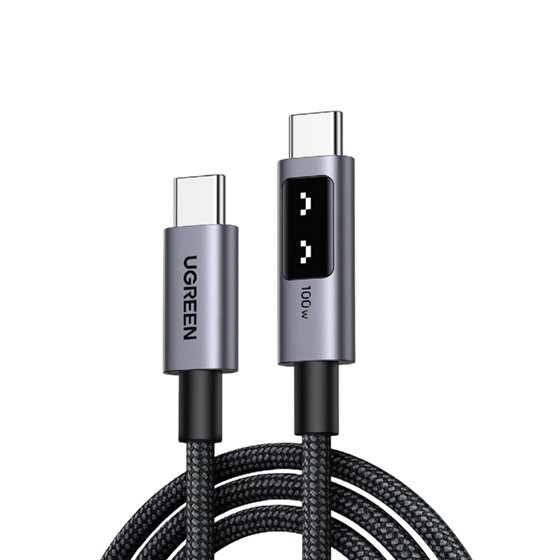 35512 cable USB 2 m USB C Negro