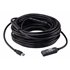 Cable extensor USB 3.2 de 1.ª generación de 20 m