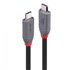 36958 cable USB USB4 Gen 3x2 2 m USB C Negro