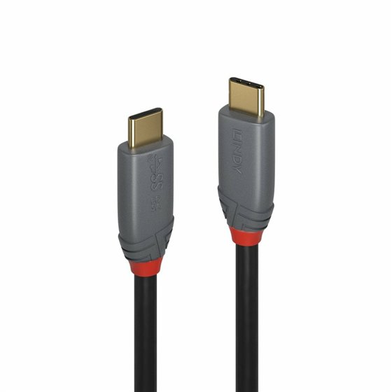 36903 cable USB USB 3.2 Gen 2 (3.1 Gen 2) 2 m USB C Negro