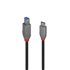 36668 cable USB USB 3.2 Gen 1 (3.1 Gen 1) 3 m USB C USB B Negro