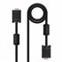 CABLE SVGA CON FERRITA HDB15/M-HDB15/M 3.0 M