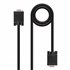 CABLE VGA HDB15/M-HDB15/M 1.8 M
