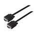 A113-0069 cable VGA 3 m VGA (D-Sub) Negro