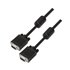 A113-0072 cable VGA 3 m VGA (D-Sub) Negro