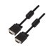 A113-0077 cable VGA 25 m VGA (D-Sub) Negro