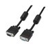 A113-0078 cable VGA 1,8 m VGA (D-Sub) Negro