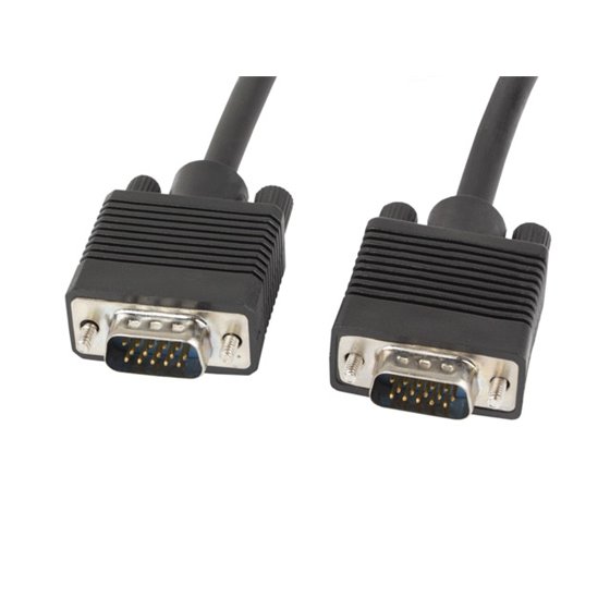 CA-VGAC-10CC-0030-B cable VGA 3 m VGA (D-Sub) Negro