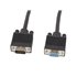 CA-VGAC-10CC-0050-B+ cable VGA 5 m VGA (D-Sub) Negro