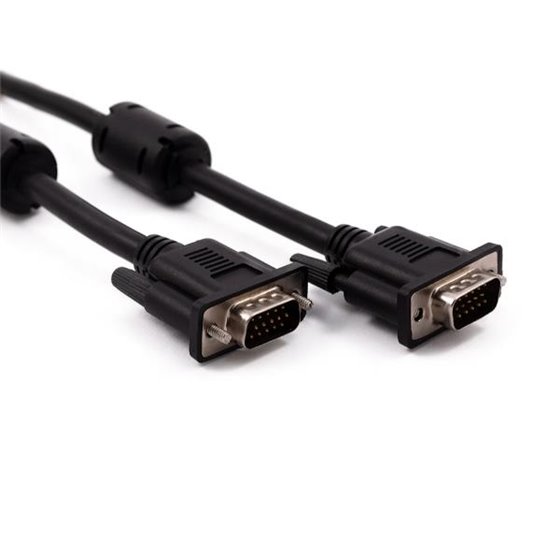 Cable VGA de - 1.8 metros