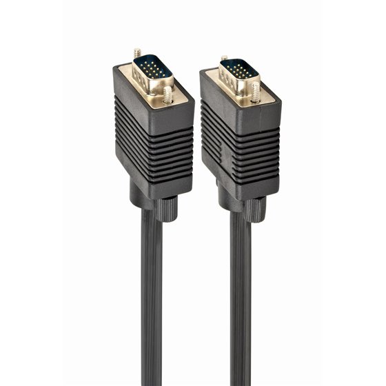 CC-PPVGA-5M-B cable VGA VGA (D-Sub) Negro