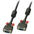 36376 cable VGA 7,5 m VGA (D-Sub) Negro