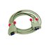 31578 cable VGA 5 m VGA (D-Sub) Gris