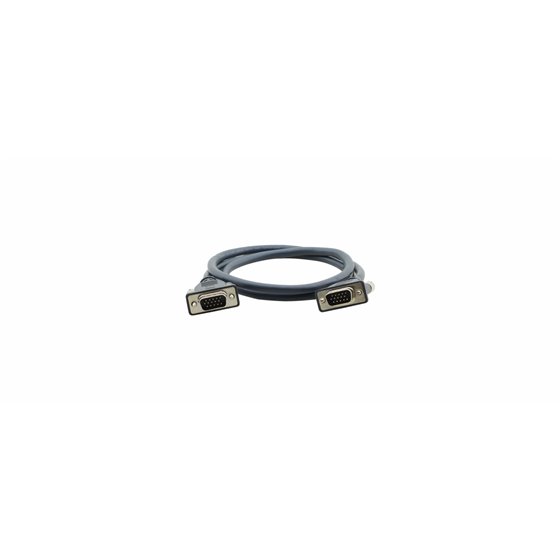 C-MGM/MGM-25 cable VGA 7,62 m VGA (D-Sub) Negro