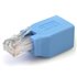 Adaptador Rollover/Consola Cisco para Cable RJ45 Ethernet M/H