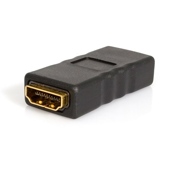 Adaptador HDMI a HDMI, Conector HDMI de Alta Velocidad a HDMI, Acoplador HDMI 4K 30Hz a HDMI, Convertidor HDMI a HDMI, HDMI Hemb