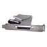 Bracket Adaptador Paralelo DB25 a IDC25 con Cable de 40cm