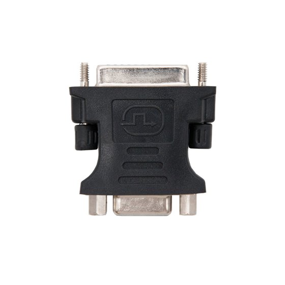 ADAPTADOR DVI 24+5/M-VGA HDB15/H