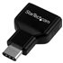 Adaptador USB-C a USB-A - Macho a Hembra - USB 3.0